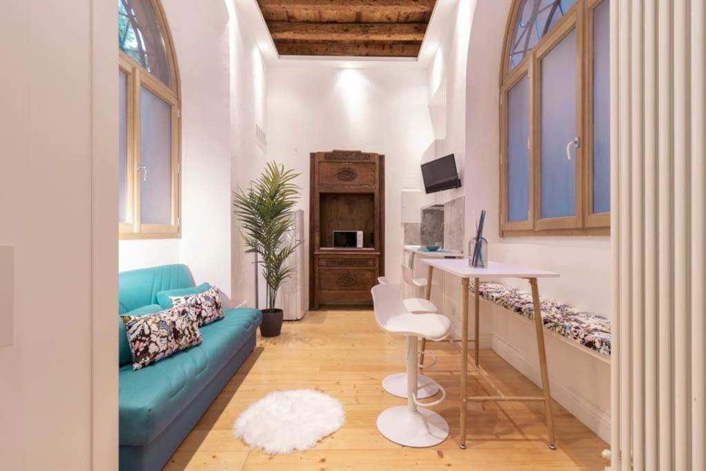 Relstay - Brera - Fascinating 1br Mailand